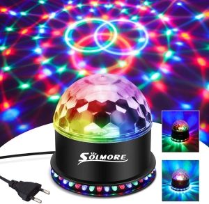 Discokugeln als Standversion