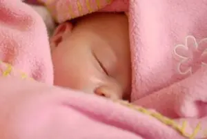 Die 10 besten Babydecken in rosa