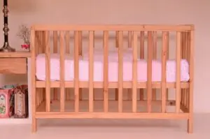 Das richtige Kinderbett aussuchen