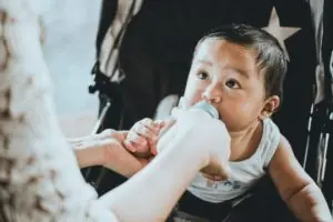 Die Baby-led weaning Methode (BLW)