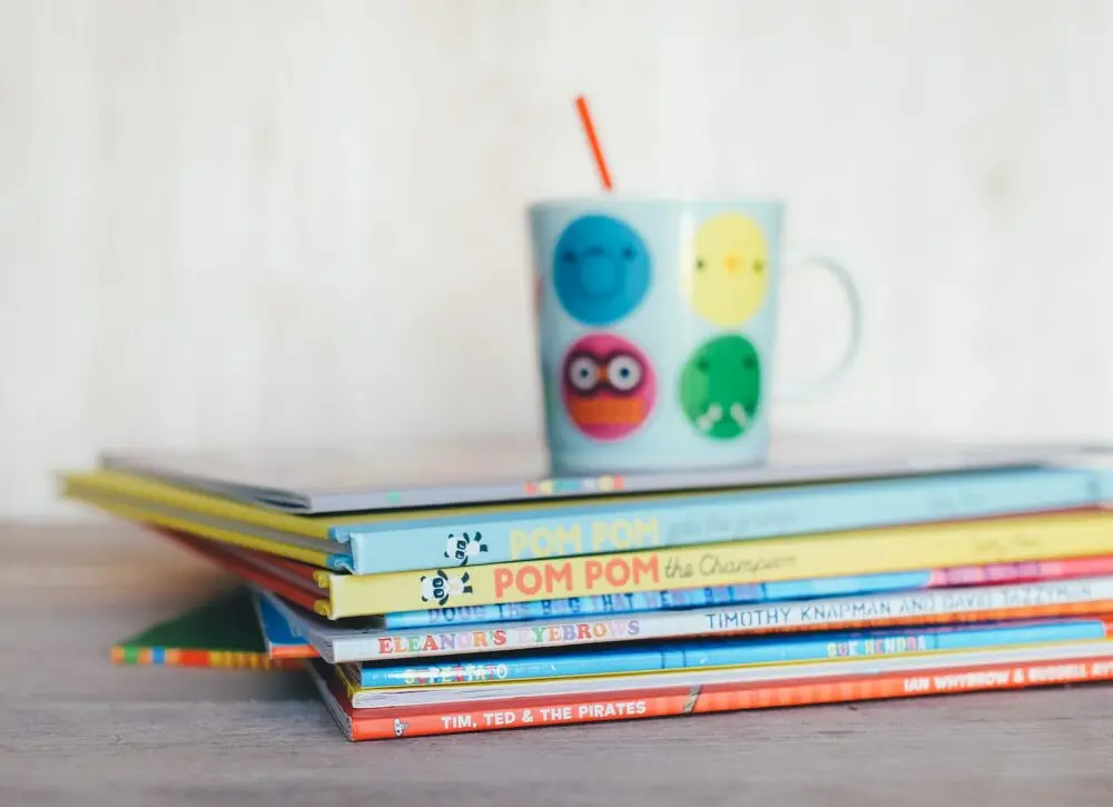 Die besten Kinderbücher des Jahres