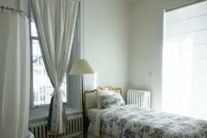 Ein neues Kapitel steht an - Die erste eigene Wohnung