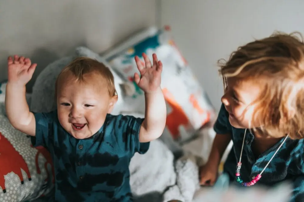 Kinder und Sport: Wie Sie die Begeisterung wecken