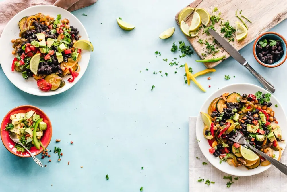 Kinderfreundliche Rezepte zum Kochen und Backen