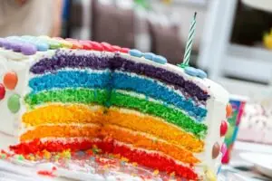 Kindergeburtstag feiern - die perfekte Planung und Organisation