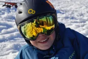 Kinderskibrille Kaufratgeber