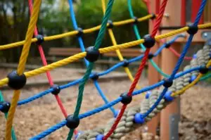 Die 10 besten Kletterspielzeuge für Kinder