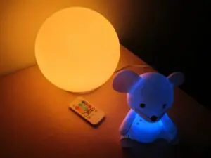 Die 10 besten Nachttischlampen fürs Kinderzimmer