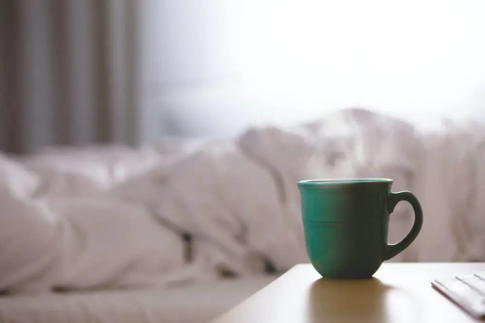 Umgang mit morgendlicher Übelkeit