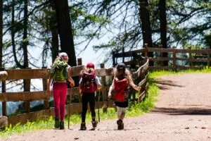 Die 10 besten Wanderrucksäcke für Kinder