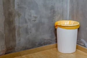 Windeleimer oder Mülleimer?